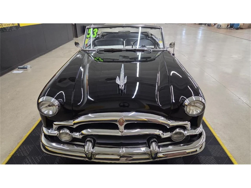 1953 Packard - Image 11 of 31