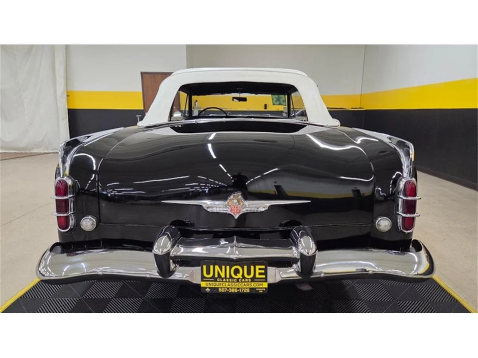 1953 Packard - Image 21 of 31