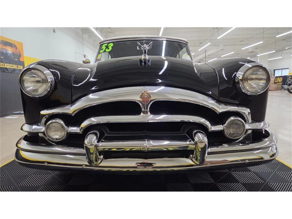 1953 Packard - Image 24 of 31