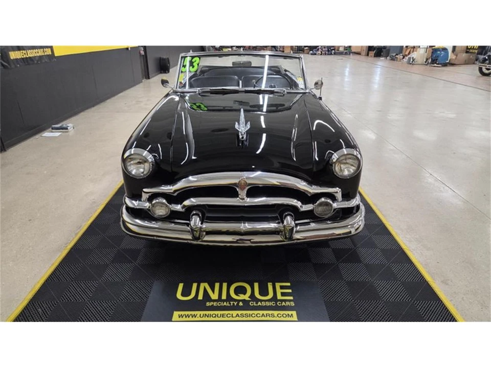 1953 Packard - Image 2 of 31