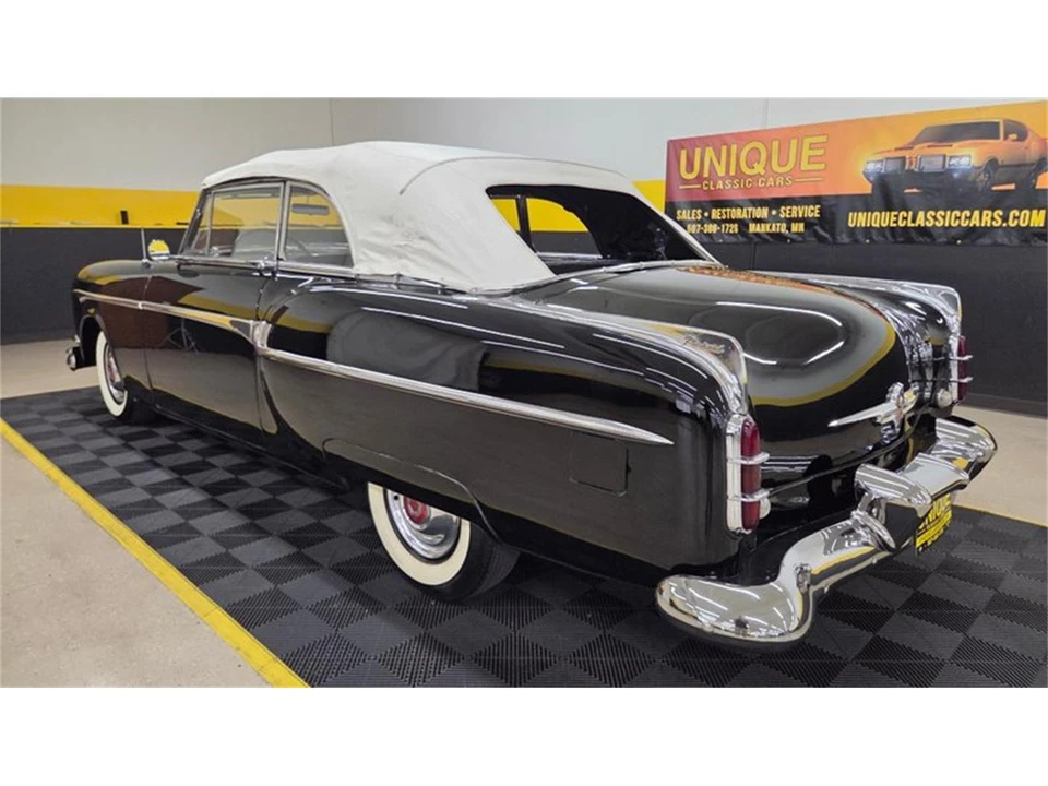 1953 Packard - Image 22 of 31