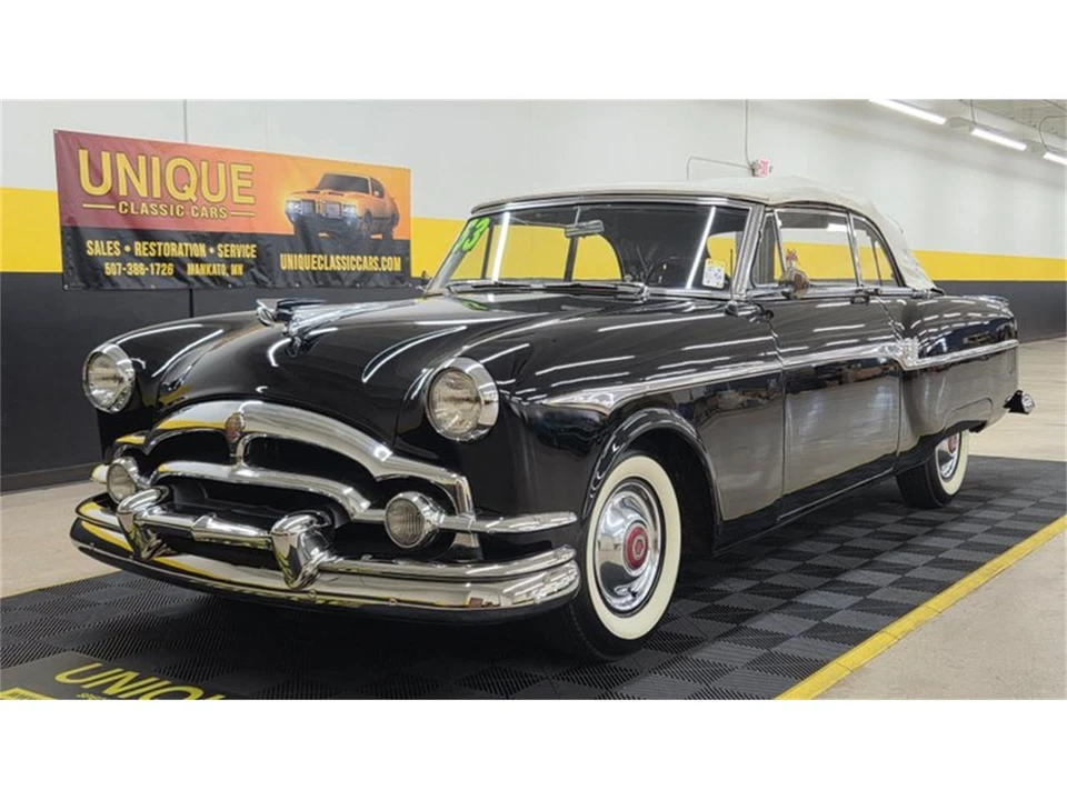 1953 Packard - Image 17 of 31