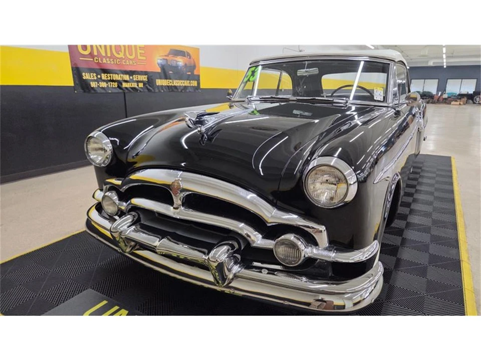 1953 Packard - Image 26 of 31