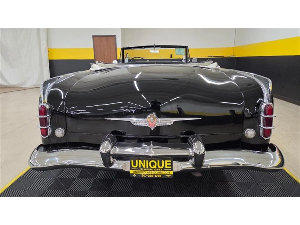 1953 Packard - Image 5 of 31