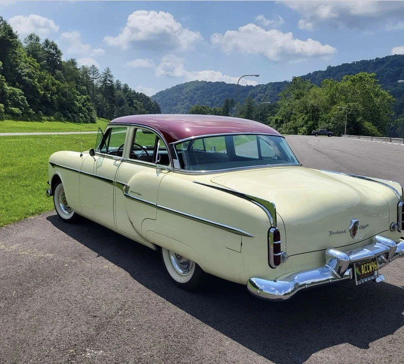 1953 Packard Clipper - Image 4 of 20