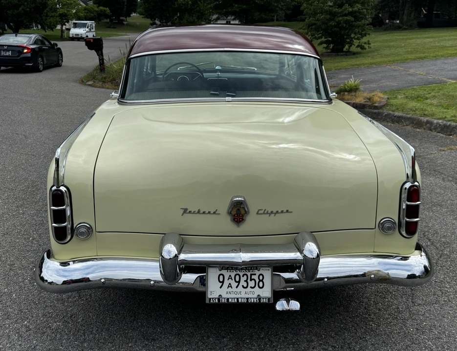 1953 Packard Clipper - Image 20 of 20