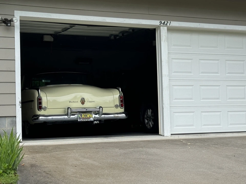 1953 Packard Clipper - Image 6 of 20