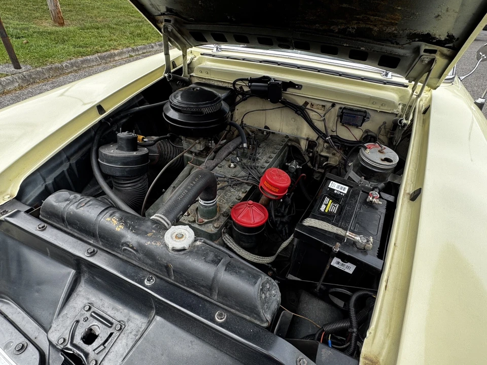 1953 Packard Clipper - Image 5 of 20