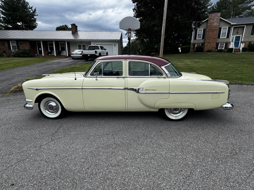 1953 Packard Clipper - Image 12 of 20