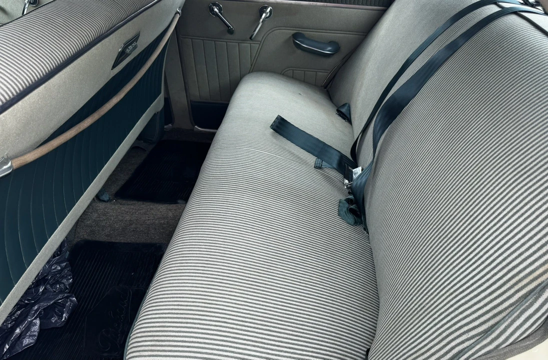1953 Packard Clipper - Image 15 of 20