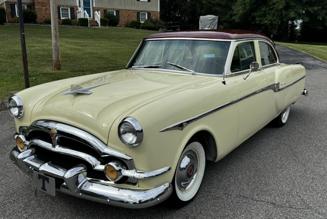 1953 Packard Clipper - Image 2 of 20
