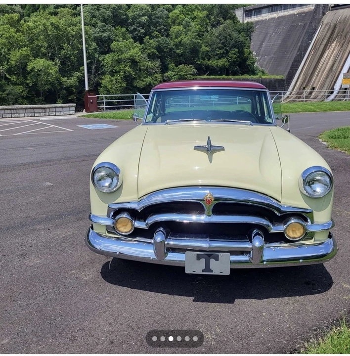 1953 Packard Clipper - Image 18 of 20