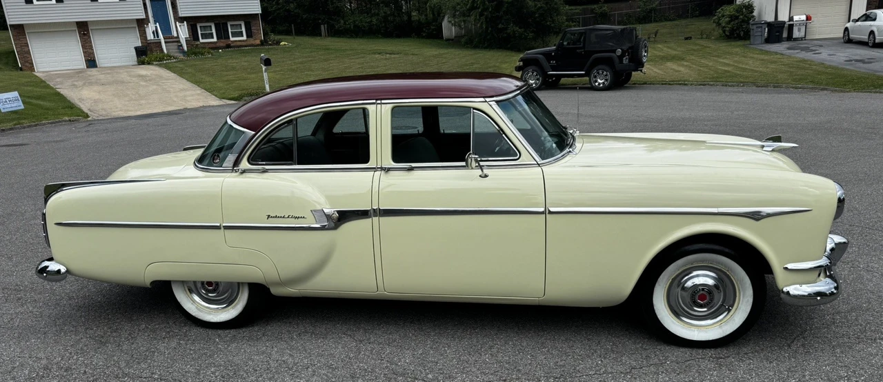 1953 Packard Clipper - Image 13 of 20