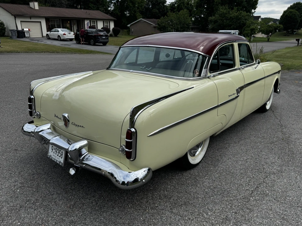 1953 Packard Clipper - Image 3 of 20