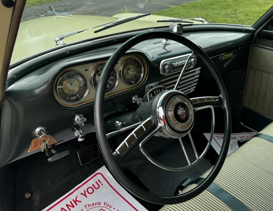 1953 Packard Clipper - Image 14 of 20