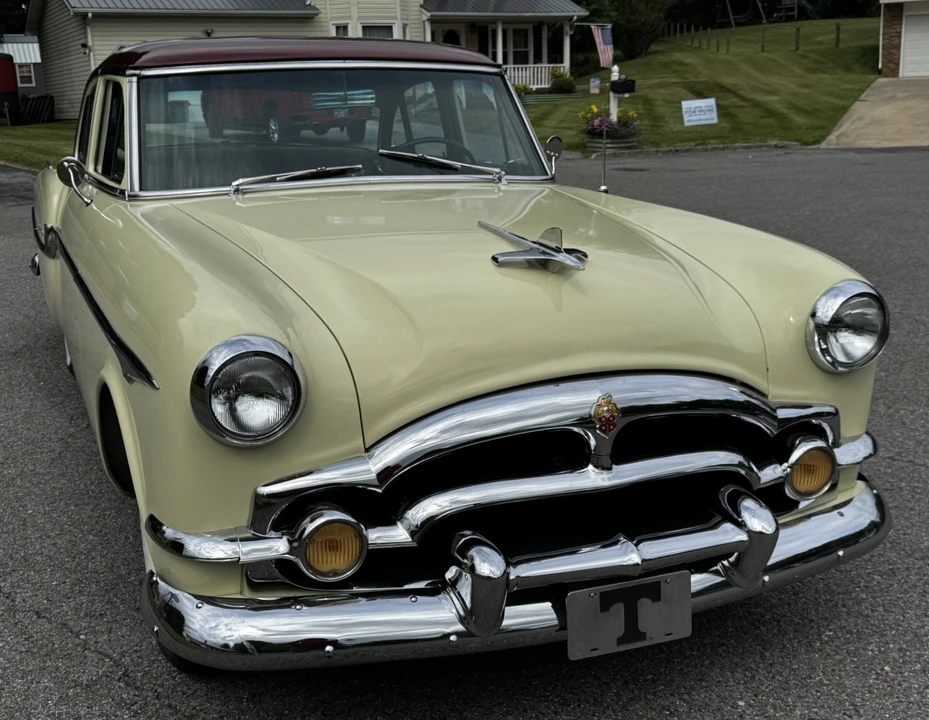 1953 Packard Clipper - Image 7 of 20