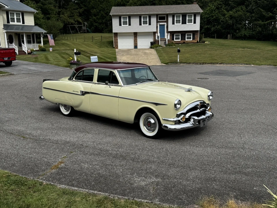1953 Packard Clipper - Image 10 of 20