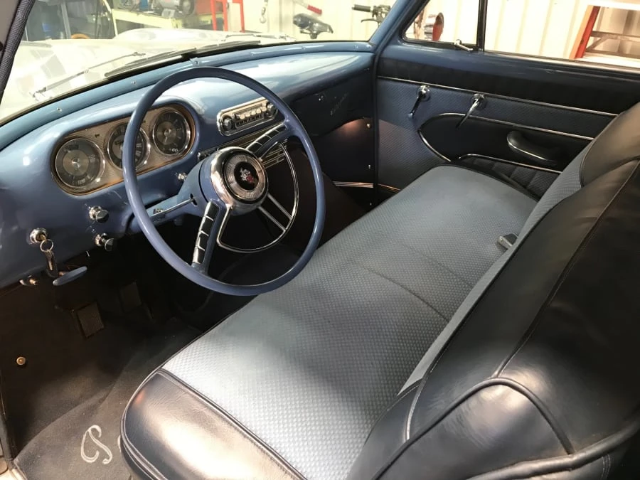 1953 Packard Clipper - Image 3 of 7