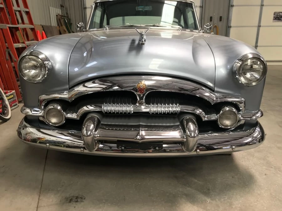 1953 Packard Clipper - Image 6 of 7