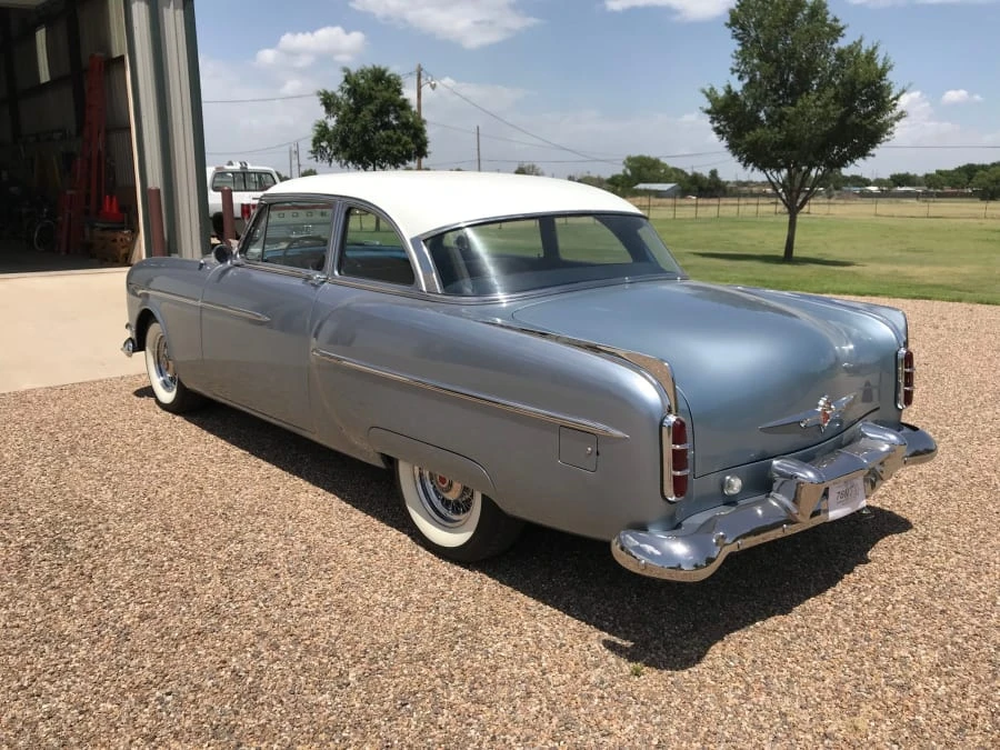 1953 Packard Clipper - Image 2 of 7