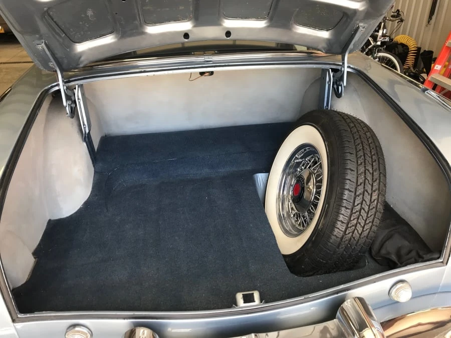 1953 Packard Clipper - Image 7 of 7