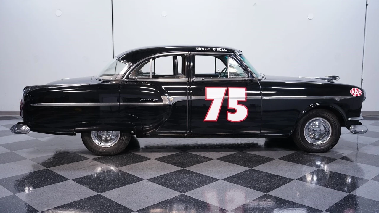1953 Packard Clipper - Image 13 of 21