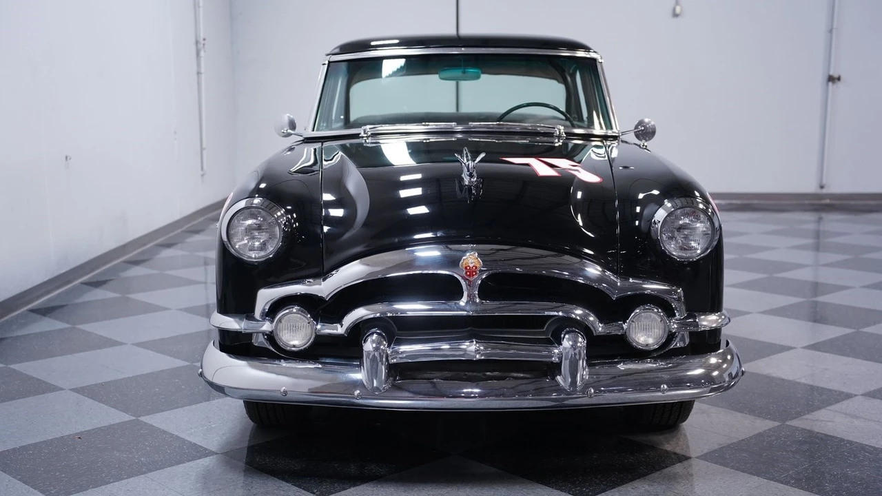 1953 Packard Clipper - Image 16 of 21