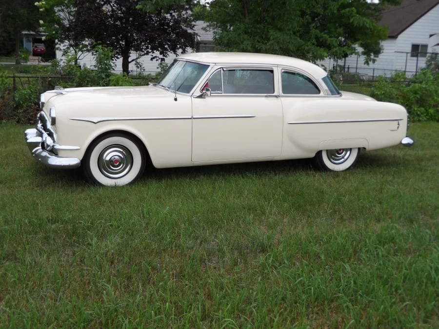 1953 Packard Clipper - Image 2 of 5