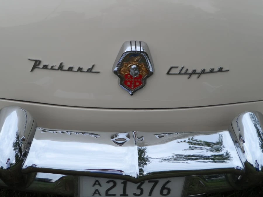 1953 Packard Clipper - Image 5 of 5