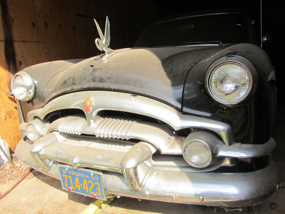 1953 Packard Clipper - Image 2 of 2