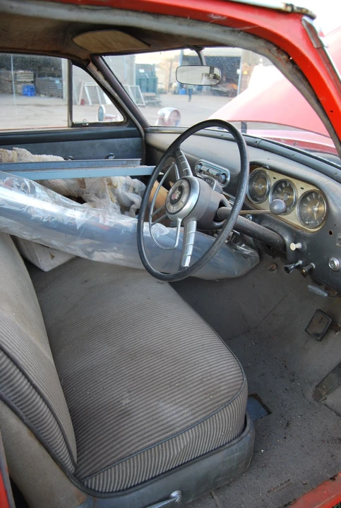 1953 Packard Clipper - Image 5 of 6