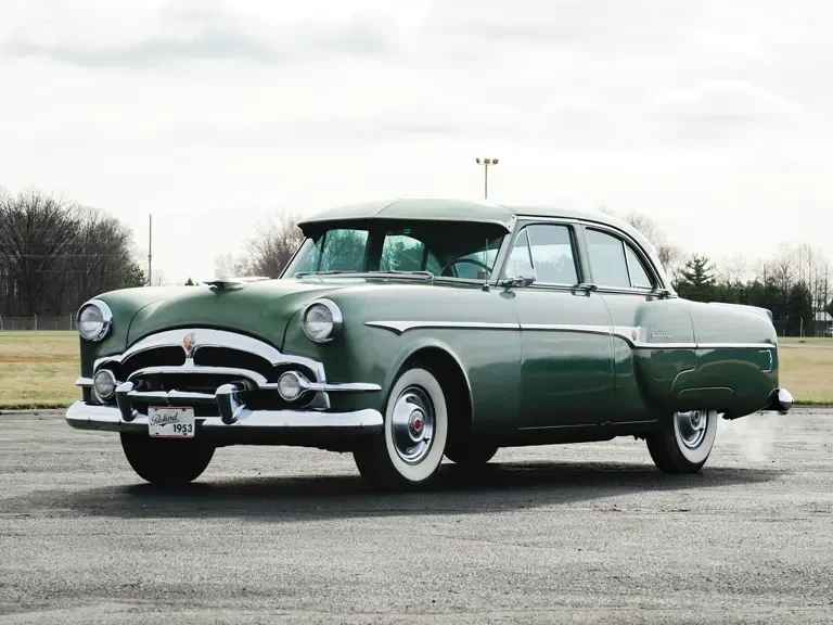 1953 Packard Clipper - Image 2 of 18