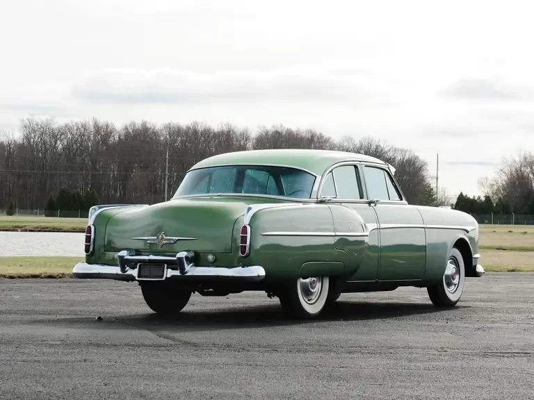 1953 Packard Clipper - Image 3 of 18
