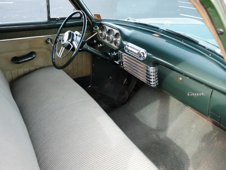 1953 Packard Clipper - Image 11 of 18