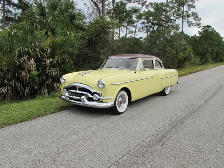 1953 Packard Clipper - Image 2 of 2