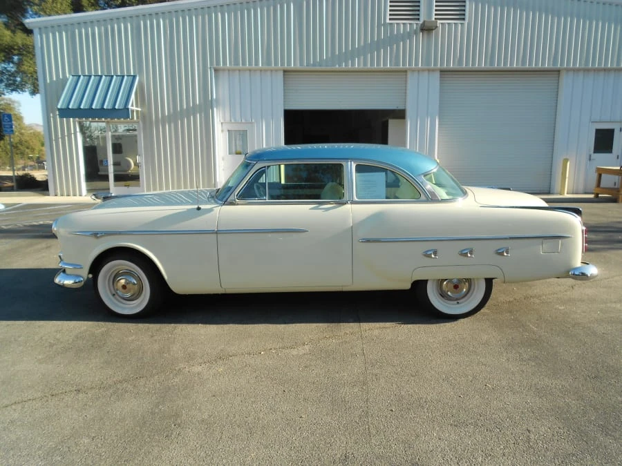 1953 Packard Clipper - Image 2 of 8