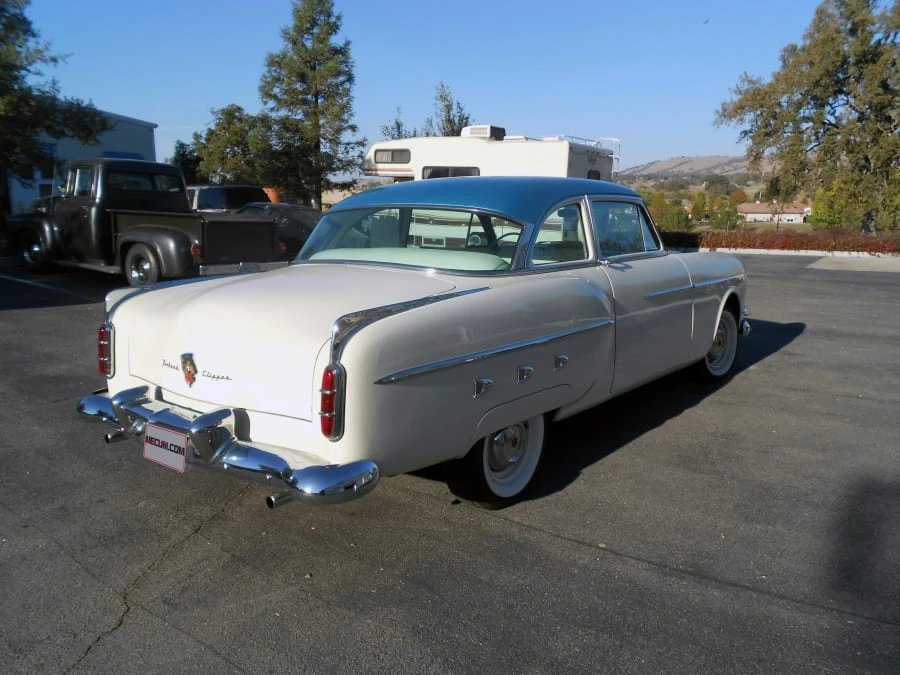 1953 Packard Clipper - Image 3 of 8