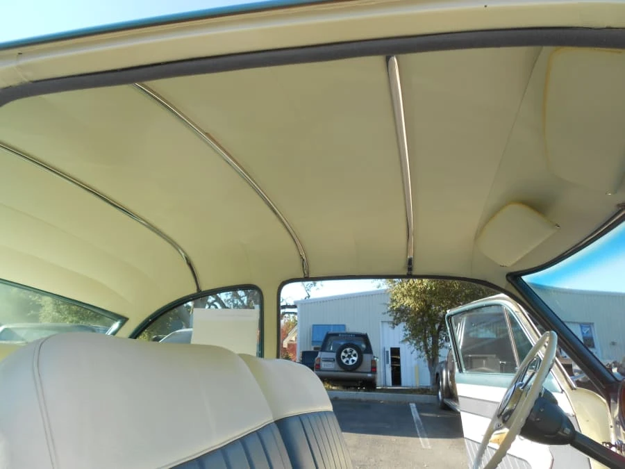 1953 Packard Clipper - Image 5 of 8