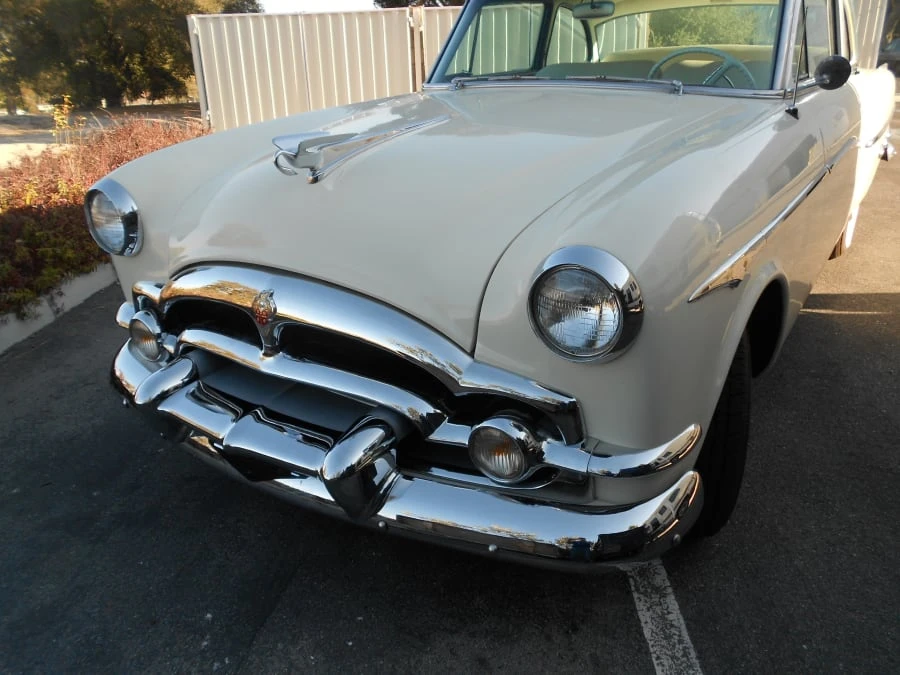 1953 Packard Clipper - Image 8 of 8