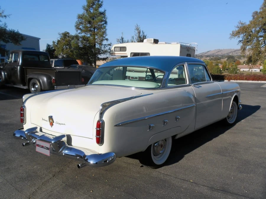 1953 Packard Clipper - Image 3 of 7