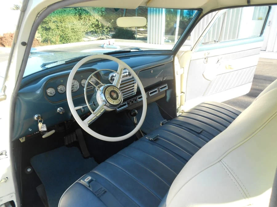 1953 Packard Clipper - Image 4 of 7