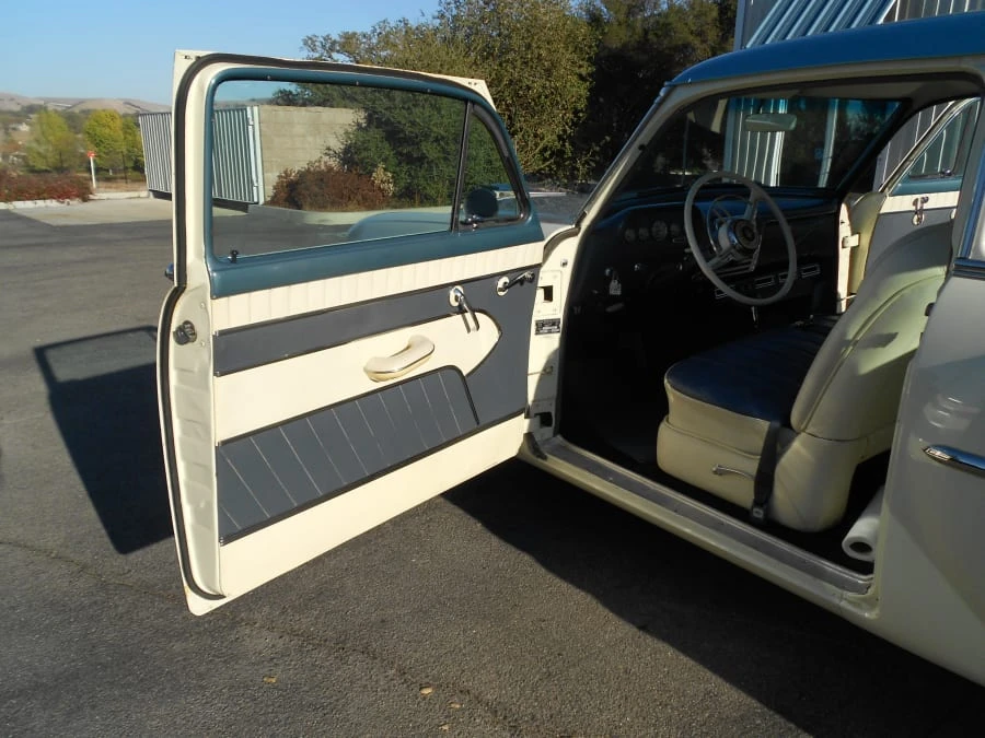 1953 Packard Clipper - Image 5 of 7