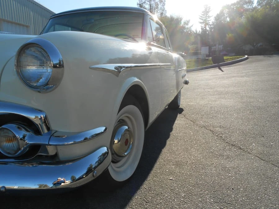 1953 Packard Clipper - Image 7 of 7