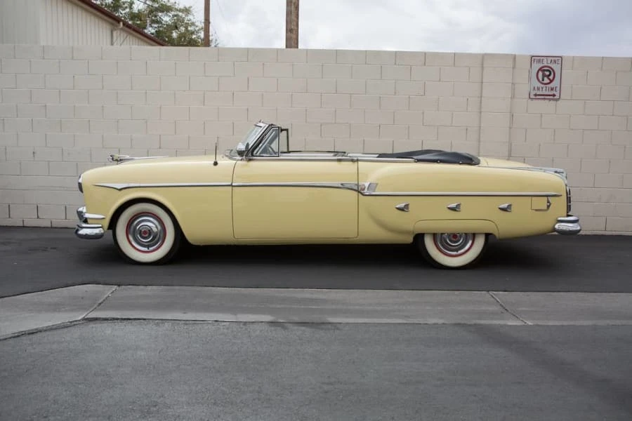 1953 Packard Caribbean - Image 2 of 12