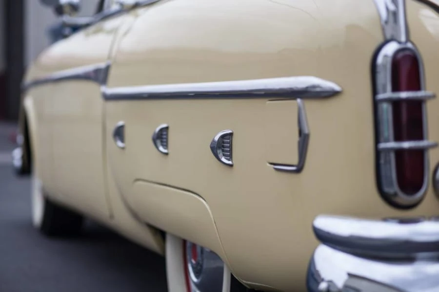 1953 Packard Caribbean - Image 10 of 12