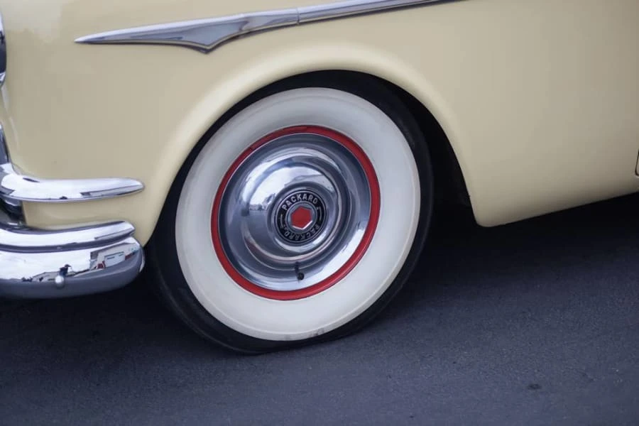 1953 Packard Caribbean - Image 11 of 12