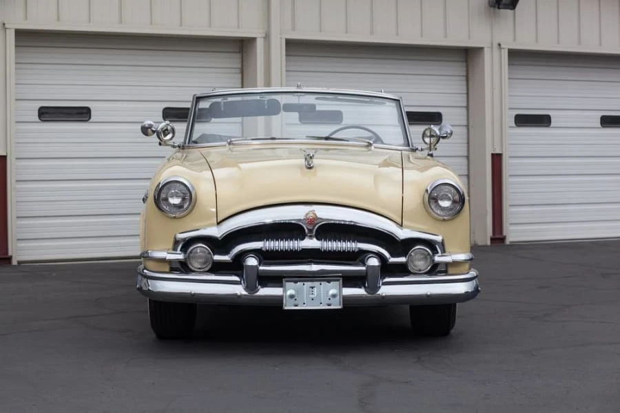 1953 Packard Caribbean - Image 12 of 12