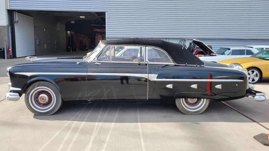 1953 Packard Caribbean - Image 2 of 7