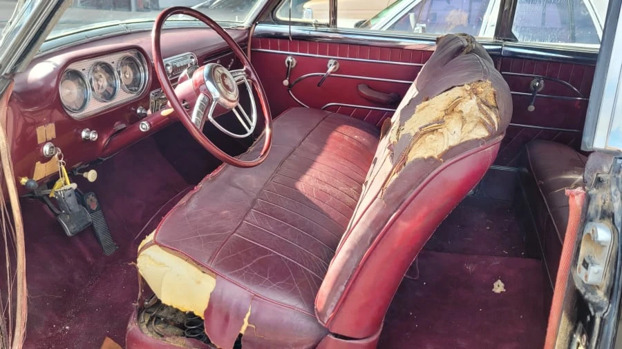 1953 Packard Caribbean - Image 6 of 7