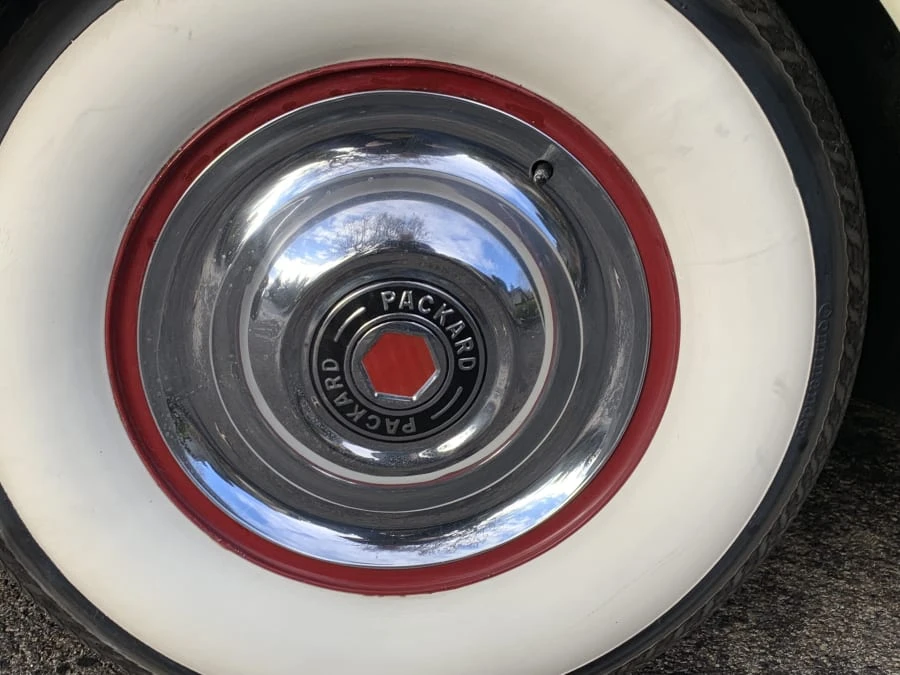 1953 Packard Caribbean - Image 10 of 12